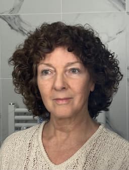 Portret van Lut