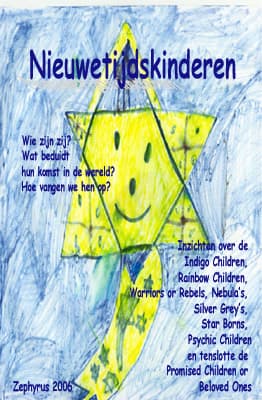 Nieuwetijdskinderen