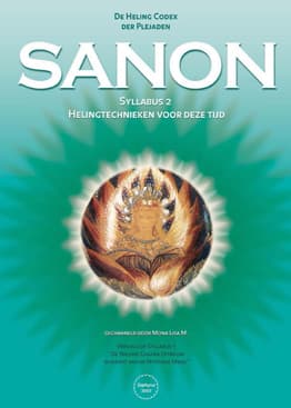 Sanon de Heling Codex der Plejaden