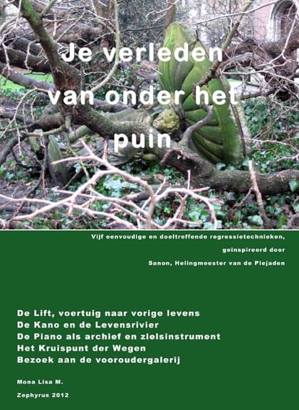 Je Verleden van Onder het Puin