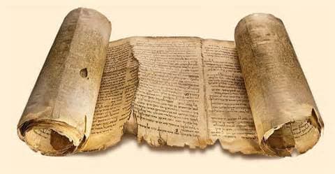 De grotten van Qumran, bakermat van de Esseense traditie